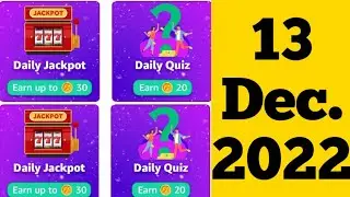 Amazon Funzone Coins Quiz Answers Today | Amazon Quiz Today