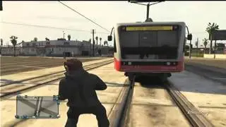 NEW GTA 5 ONLINE - GLIDE GLITCH  PATCH 1.26/1.29