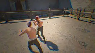 Half Sword!
