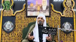 شهادة السيد محمد سبع الدجيل سيرة اليسد محمد سبع الدجيل/ الملا على المحرقي ماتم ال زيد