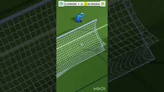 Score Hero! 2 Infinite Hero Level 183 walkthrough