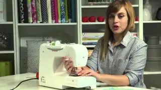 SINGER&reg; SIMPLE&trade; 2263 Owners Class - Sewing on Buttons