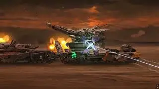 니케 S32 솔로레이드 알트아이젠 260.3억 102등 (최종) / Nikke S32 Solo Raid Alteisen 26032M (Final)