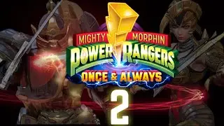 Power Rangers Once & Always Part 2: Could We Get a Sequel?
