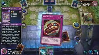 I DEFEATED A 2024 WORLD CHAMPIONSHIP QUALIFIER Yu-Gi-Oh! Master Duel
