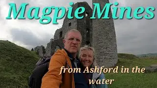 Ashford in the water to Magpie mines