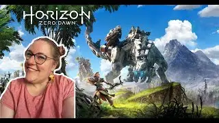 Welcome to the Cut | Horizon Zero Dawn - Frozen Wilds DLC | Ep 30 part 1