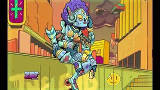 Who Else, Fuscarini - Robots (ID ID Remix)