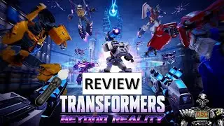 REVIEW | Transformers: Beyond Reality - Lucha junto a Optimus Prime en VR