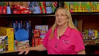 Helping the helpers: Supporting A Better Life for Foster Kids