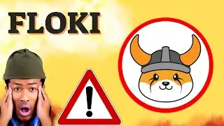 FLOKI Prediction 14/JAN FLOKI Coin Price News Today - Crypto Technical Analysis Update Price Now