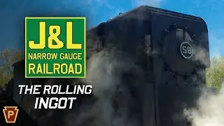 J&L 58 - The Rolling Ingot