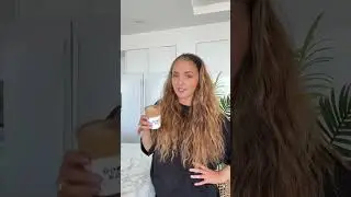 you EAT this COFFEE CUP?! 😳