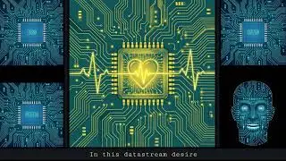 VanderBOOM | Datastream Desire | Official Music Video