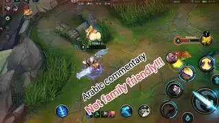 تيم الاينيمي خلاني احزق (not family friendly)