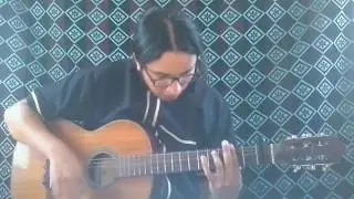 Lexei Kaktuz - Waitin (Pericos cover)