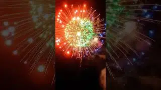 China factory pyrotechnics fireworks & firecrackers 2023