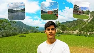 AMAZING Beautiful Place Near Dehradun You MUST Visit | itharana Temple | Dehradun