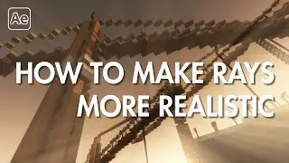 How to Make S_Rays look more realistic ft. mikey