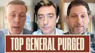 Xi Purged His Top General—What It Means for Taiwan (w/ Evan Osnos) | The Long Game