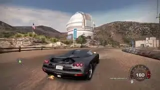 Need For Speed Hot Pursuit Remastered Freeroam Drive Xbox Series X