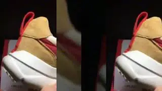 Review Nike Tom Sachs x NikeCraft Mars Yard 2.0
