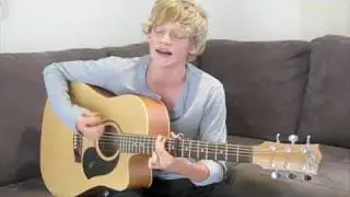 Cody Simpson - I'm Yours (Jason Mraz Cover)