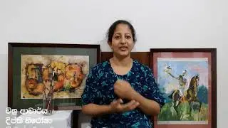 මිනිස් රෑප නිවරදිව අදිමු - 2