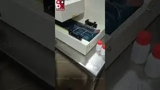 Continues induction sealer                 Cell/WhatsApp 03059105107