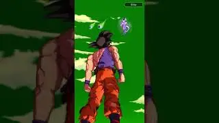 WHAT DRAGON BALL LEGENDS SUMMONING LOOKED LIKE WITH ULTRA SPACE TIME SUMMONS! YEAR 1! pt.2 #Shorts