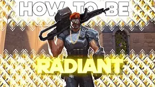 HOW TO PLAY VALORANT LIKE THE PROS