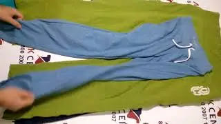 Штаны спорт Jogging Bottom экстра Англия