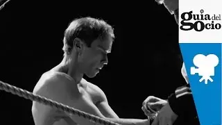 El d&iacute;a m&aacute;s feliz en la vida de Olly M&auml;ki ( Hymyilev&auml; mies ) - Trailer VOSE