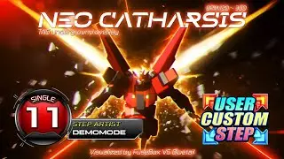 [PIU UCS] Neo Catharsis S11