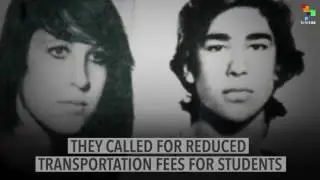 The Night of the Pencils: When Argentine Hunted Its Youth