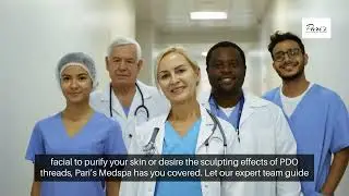 Premium Medspa Experience in Prosper, TX: Unveiling the Ultimate Pampering Session!