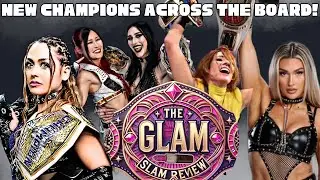 We Got NEW Champions! Good or Bad Idea?