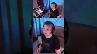 (loop cover) Alizee - Veni Vedi Vici | #iva_aiva на #Twitch
