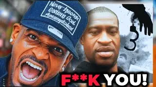 Charleston White&rsquo;s INSANE George Floyd Rant Triggers Stephen Jackson!