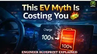 &ldquo;The EV Myth That&rsquo;s Costing Owners Money&rdquo;