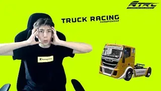 Z formul&iacute; na N&Aacute;KLAĎ&Aacute;KY | Truck Racer ZRH #14 | NexvyX