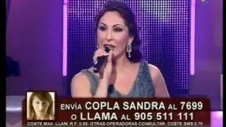 Sandra Cabrera - Maldito Sea El Querer