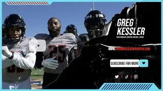 XFL || NY Guardians Defensive Backs Get Screen Time