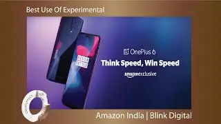 OnePlus 6- Unbox With Your Mind