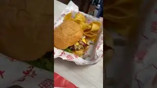 Zark&rsquo;s Burgers