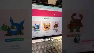Перезагрузка Skylanders?
