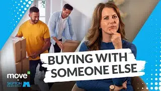 Buying a House With My Partner | First Home Focus