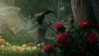 BYE SWEET CAROLE : du Disney oldschool façon horrifique