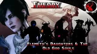 DA Theory: Flemeth's Daughters & Old God Souls