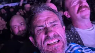 Viagra Boys. Troglodyte @ Adelaide Australia 
